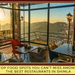 Best Restaurant in Shimla