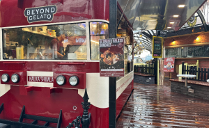 Best bakery in Shimla offering fresh pastries, bread, and local treats