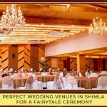 Wedding venues in shimla