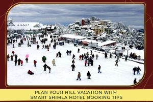 Shimla hotel booking