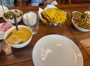Shimla’s evolving food scene with local cuisine, cafés, and street food
