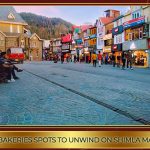 Famous Bakeries Spots to Unwind on Shimla Mall Road