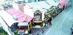 Good Hotel In Shimla