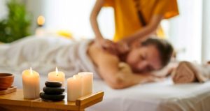 Top Full-Service Spa & Salon in Shimla for Relaxation