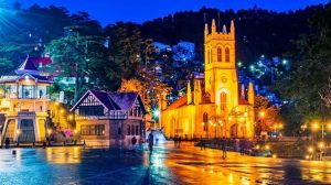 Best Place to Stay in Shimla – Hotels & Stays on Mall Road.