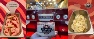 Beyond Gelato offering premium ice cream and delicious desserts in Shimla
