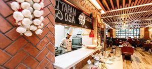 Best places to eat in Shimla with scenic views and tasty cuisine