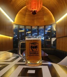 Top Daily Entertainment & Nightlife Near Mall Road Shimla Tonight