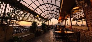 Best Restaurants on Mall Road Shimla for Food Lovers.